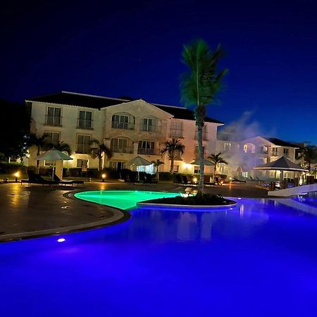 Paradise Suite Cadaques Bayahibe Exterior foto