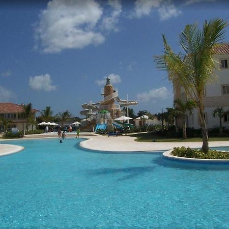 Paradise Suite Cadaques Bayahibe Exterior foto