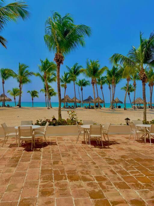 Paradise Suite Cadaques Bayahibe Exterior foto