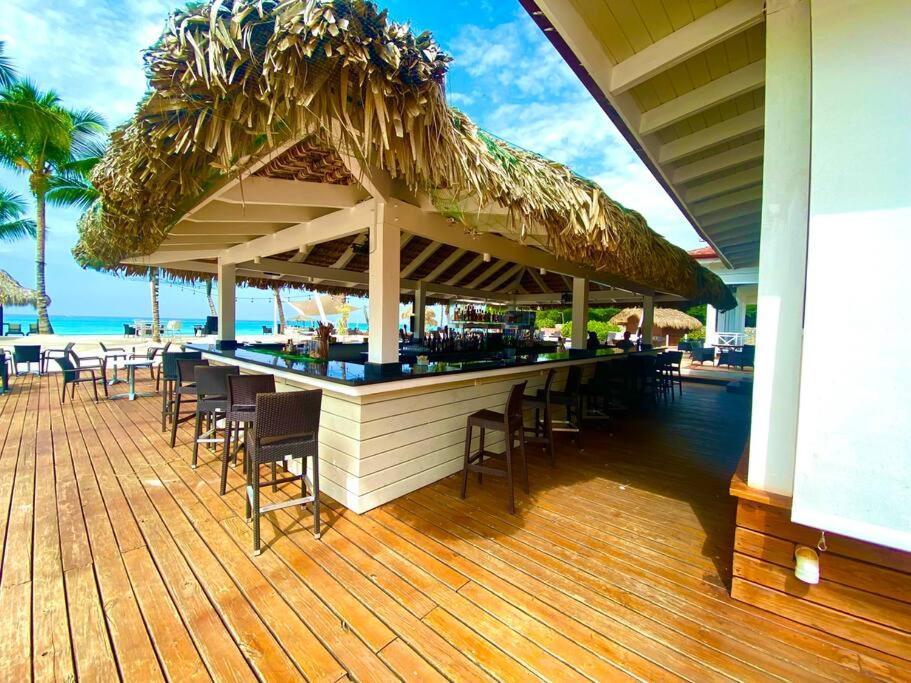 Paradise Suite Cadaques Bayahibe Exterior foto