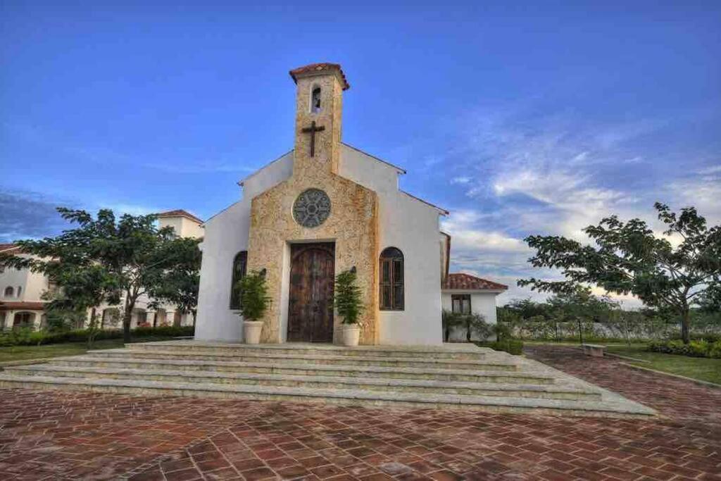 Paradise Suite Cadaques Bayahibe Exterior foto