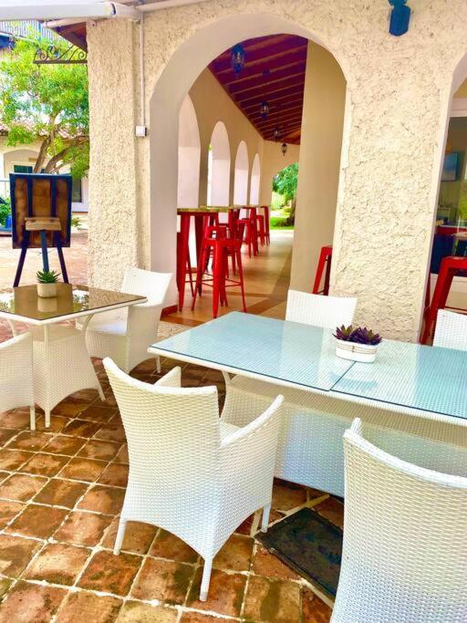 Paradise Suite Cadaques Bayahibe Exterior foto