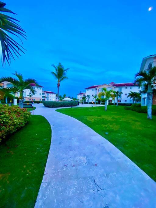 Paradise Suite Cadaques Bayahibe Exterior foto
