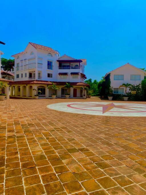 Paradise Suite Cadaques Bayahibe Exterior foto