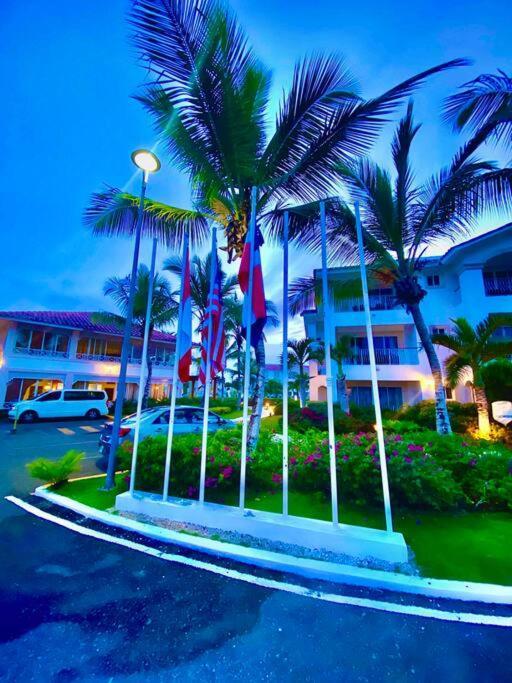 Paradise Suite Cadaques Bayahibe Exterior foto