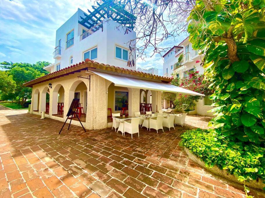 Paradise Suite Cadaques Bayahibe Exterior foto
