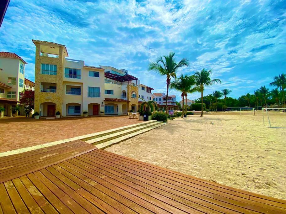 Paradise Suite Cadaques Bayahibe Exterior foto