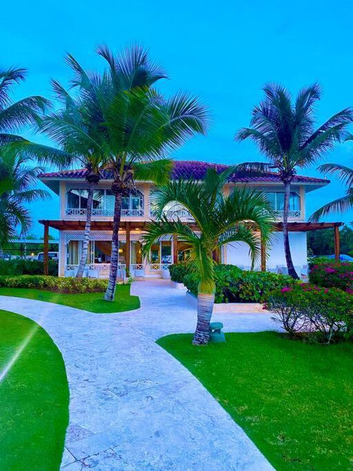 Paradise Suite Cadaques Bayahibe Exterior foto