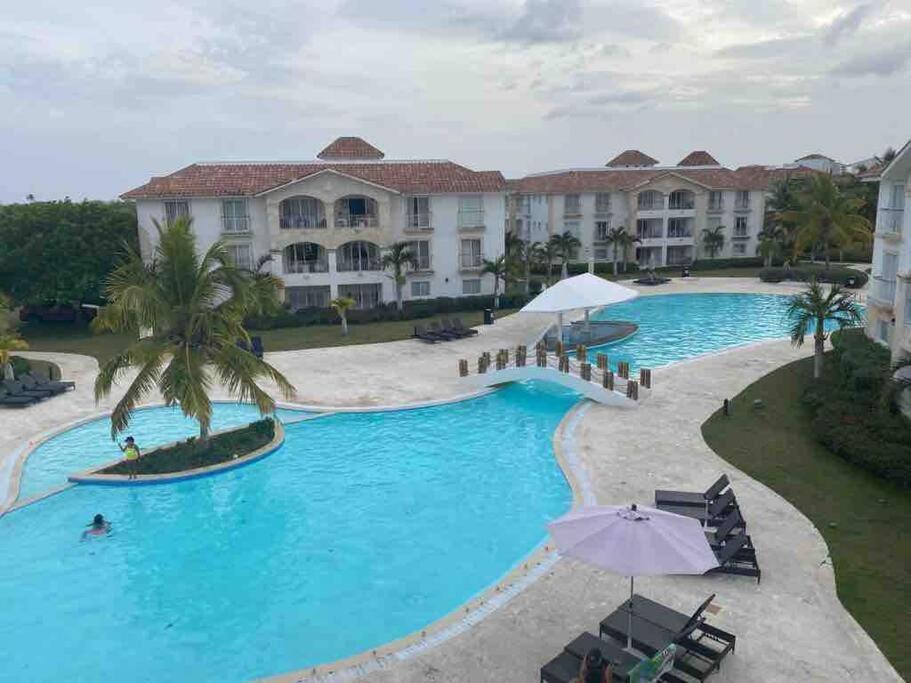 Paradise Suite Cadaques Bayahibe Exterior foto