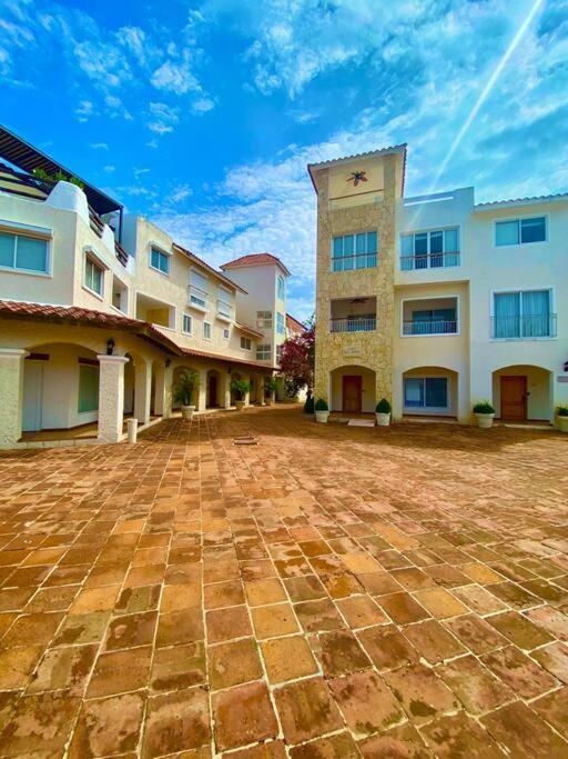 Paradise Suite Cadaques Bayahibe Exterior foto