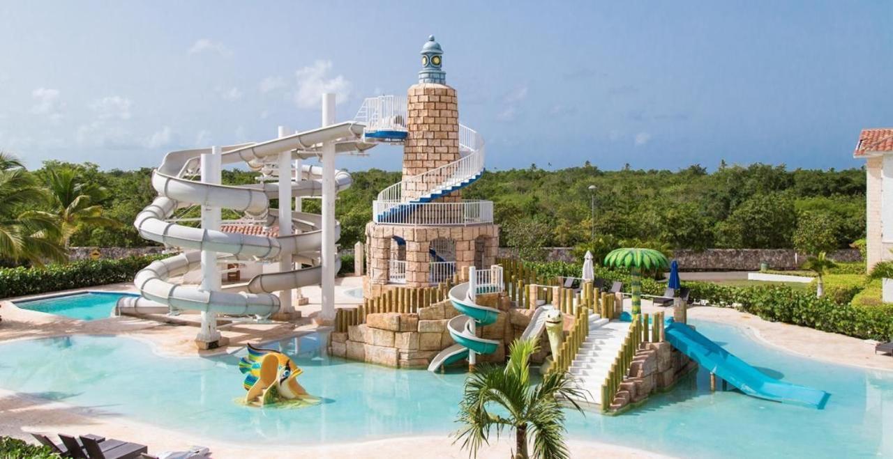 Paradise Suite Cadaques Bayahibe Exterior foto