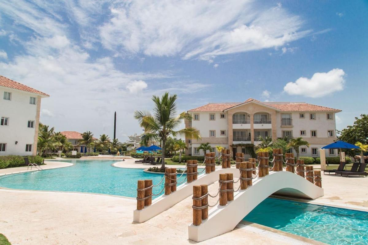 Paradise Suite Cadaques Bayahibe Exterior foto