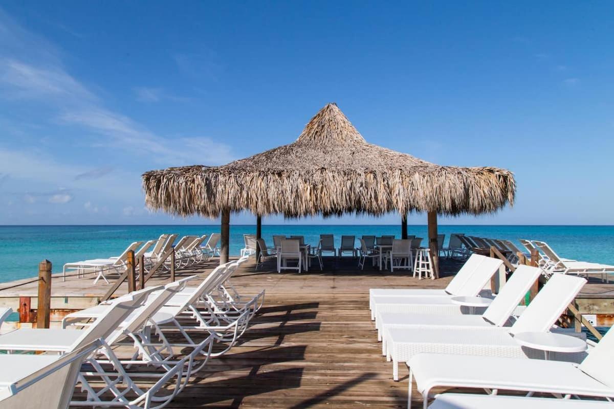 Paradise Suite Cadaques Bayahibe Exterior foto