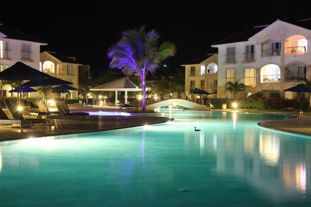 Paradise Suite Cadaques Bayahibe Exterior foto