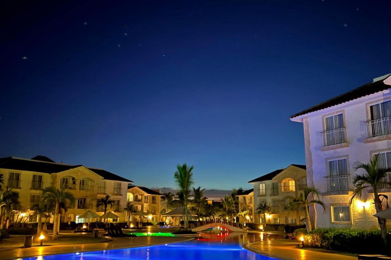 Paradise Suite Cadaques Bayahibe Exterior foto