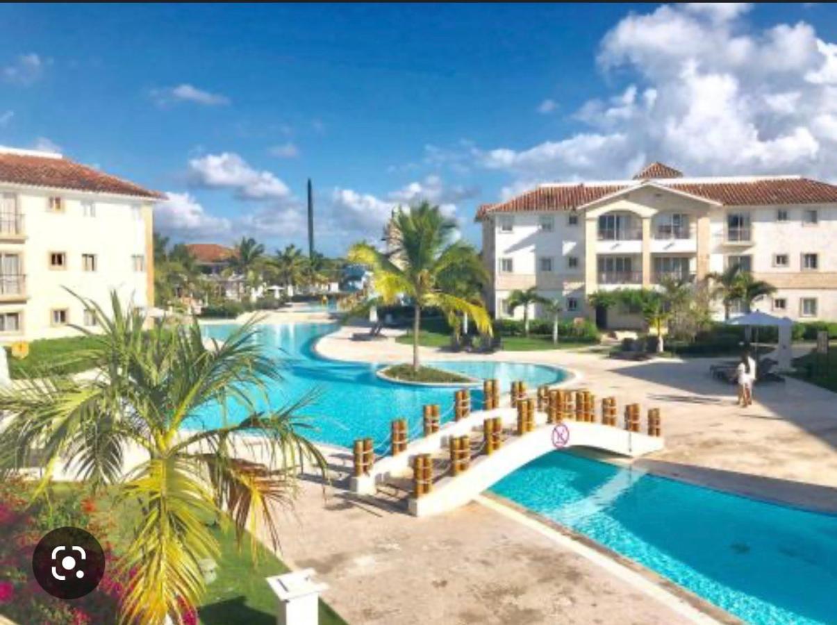 Paradise Suite Cadaques Bayahibe Exterior foto