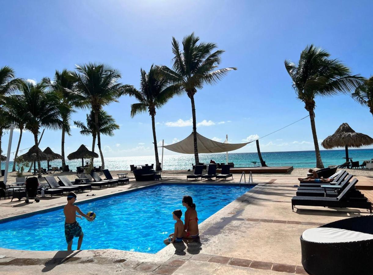 Paradise Suite Cadaques Bayahibe Exterior foto