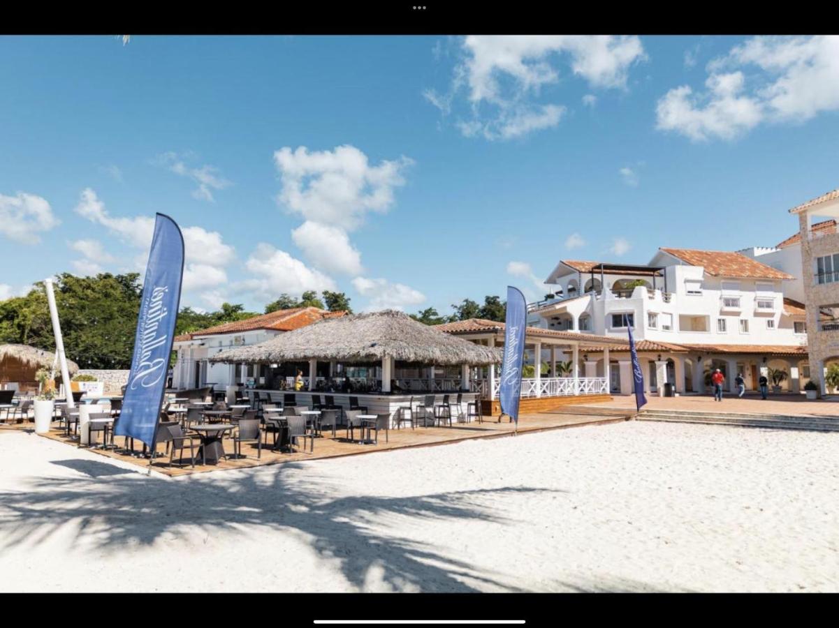 Paradise Suite Cadaques Bayahibe Exterior foto