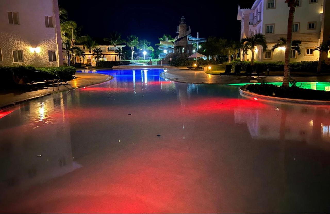 Paradise Suite Cadaques Bayahibe Exterior foto