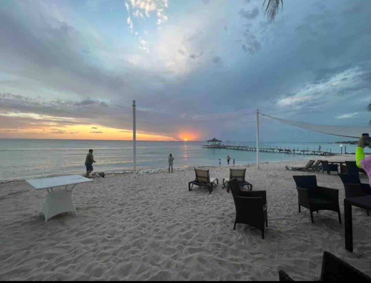Paradise Suite Cadaques Bayahibe Exterior foto