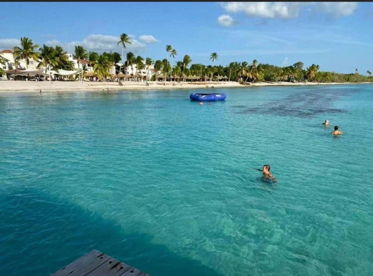 Paradise Suite Cadaques Bayahibe Exterior foto