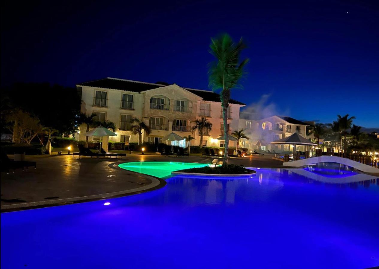 Paradise Suite Cadaques Bayahibe Exterior foto