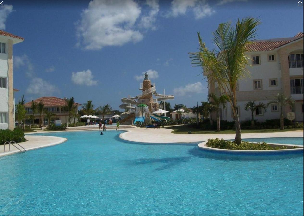 Paradise Suite Cadaques Bayahibe Exterior foto
