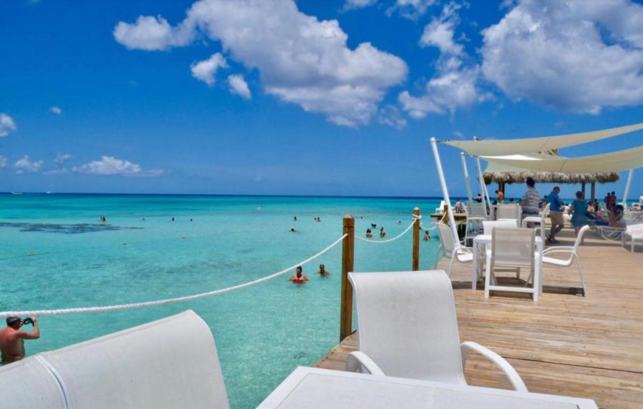 Paradise Suite Cadaques Bayahibe Exterior foto