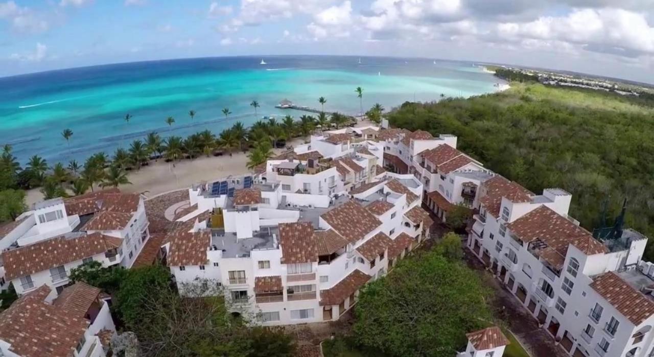 Paradise Suite Cadaques Bayahibe Exterior foto