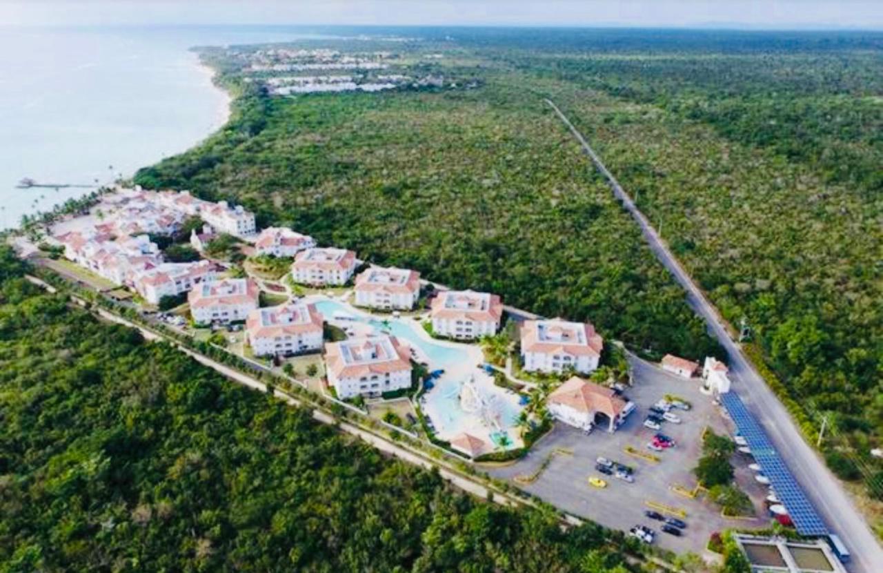 Paradise Suite Cadaques Bayahibe Exterior foto