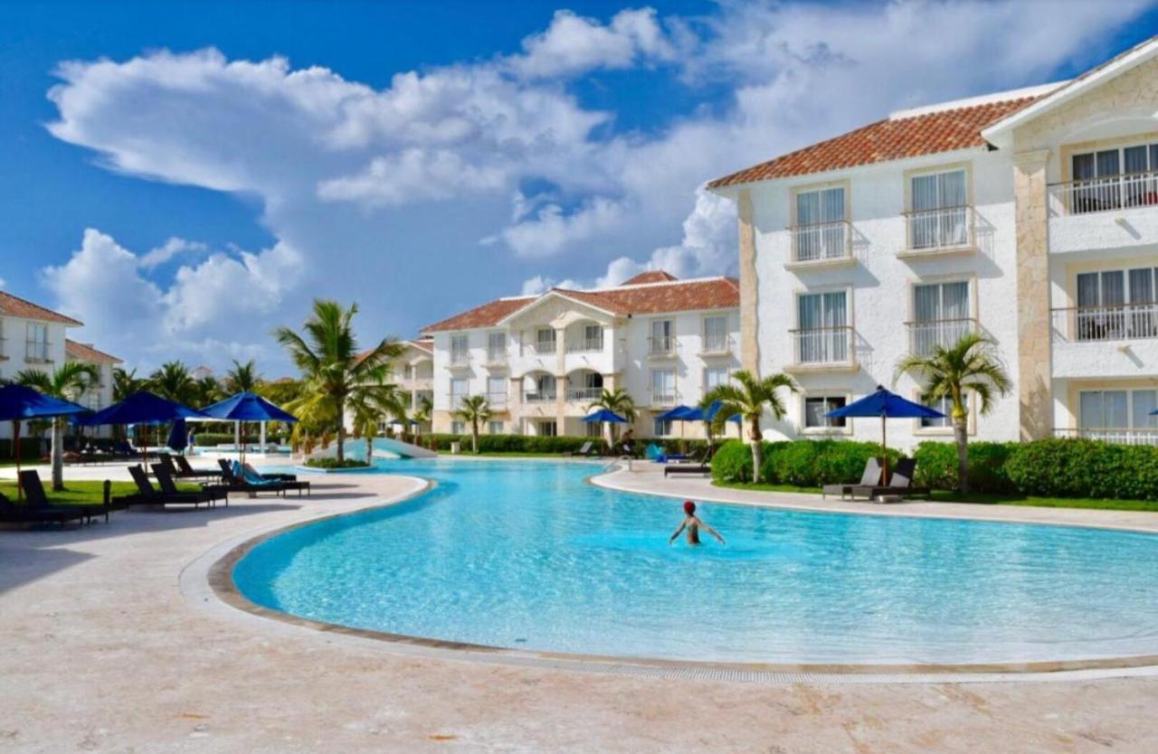 Paradise Suite Cadaques Bayahibe Exterior foto