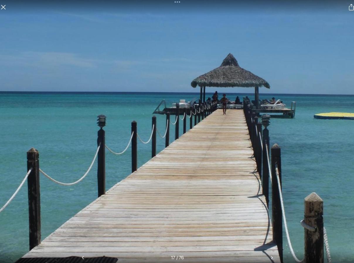 Paradise Suite Cadaques Bayahibe Exterior foto