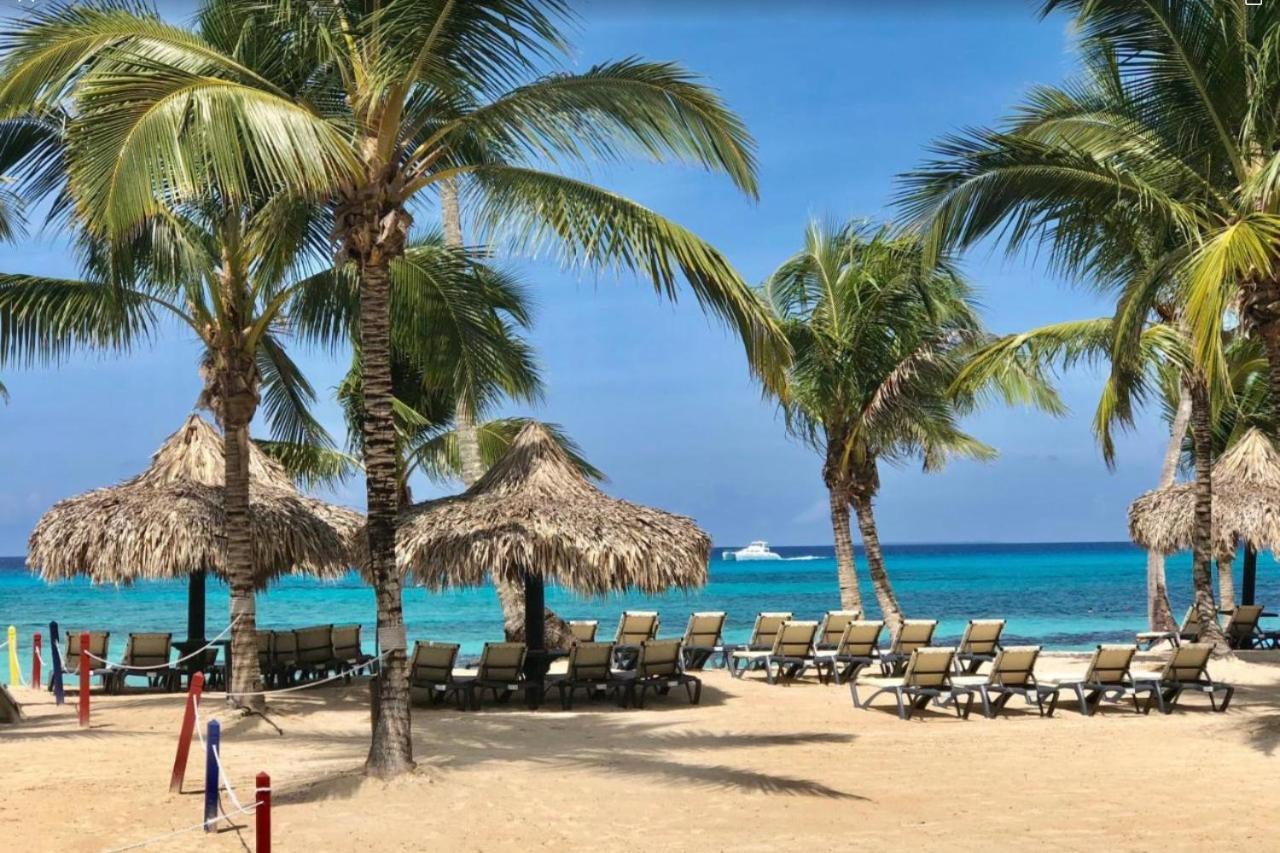Paradise Suite Cadaques Bayahibe Exterior foto