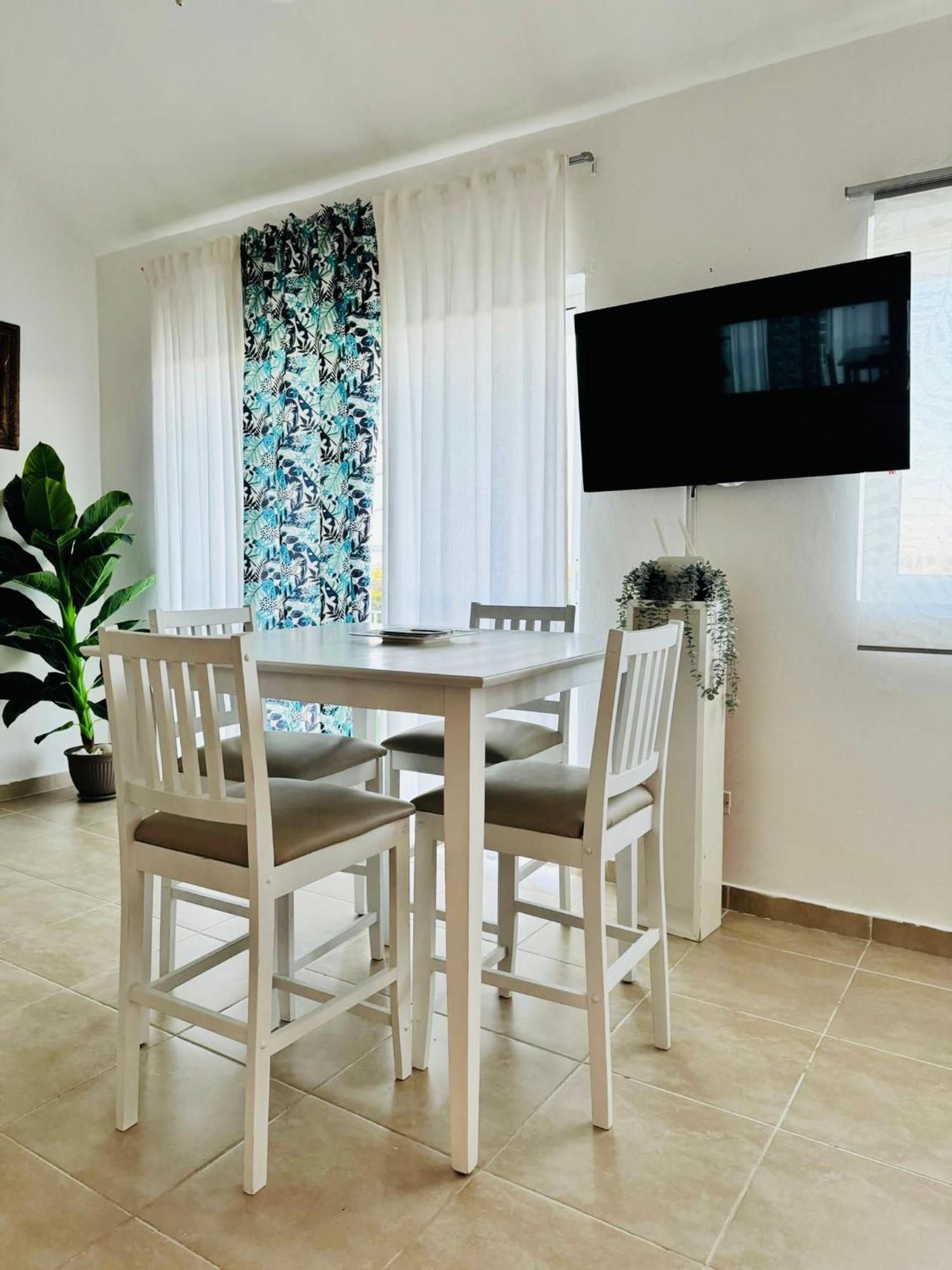 Paradise Suite Cadaques Bayahibe Exterior foto