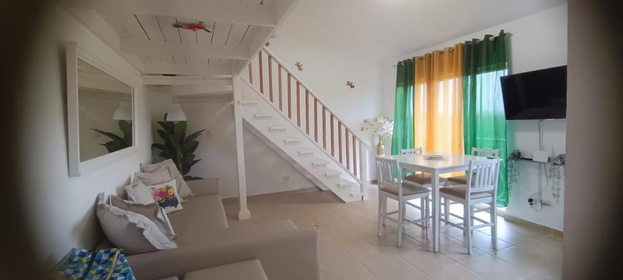 Paradise Suite Cadaques Bayahibe Exterior foto